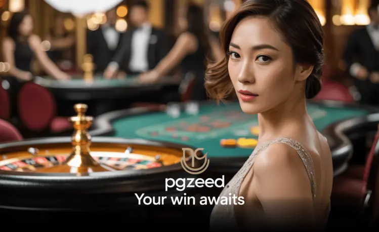 กลยุทธ์การเล่น PGZEED ให้ได้เงิน
